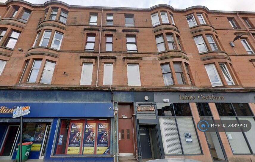 Main image of property: Govan Road, Glasgow, G51