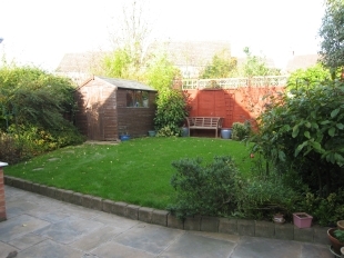 Photo of the property