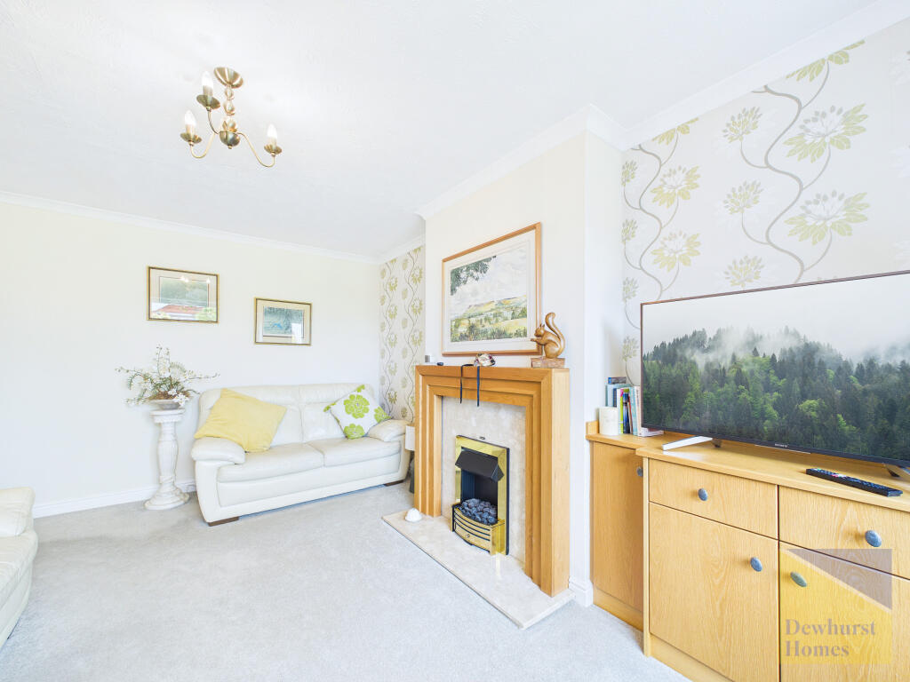 House in Ribble Valley, Longridge - View 5