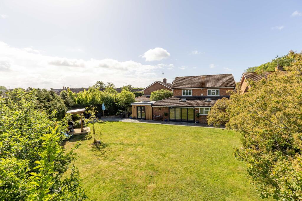 Rusper Road, Crawley, RH11, Crawley