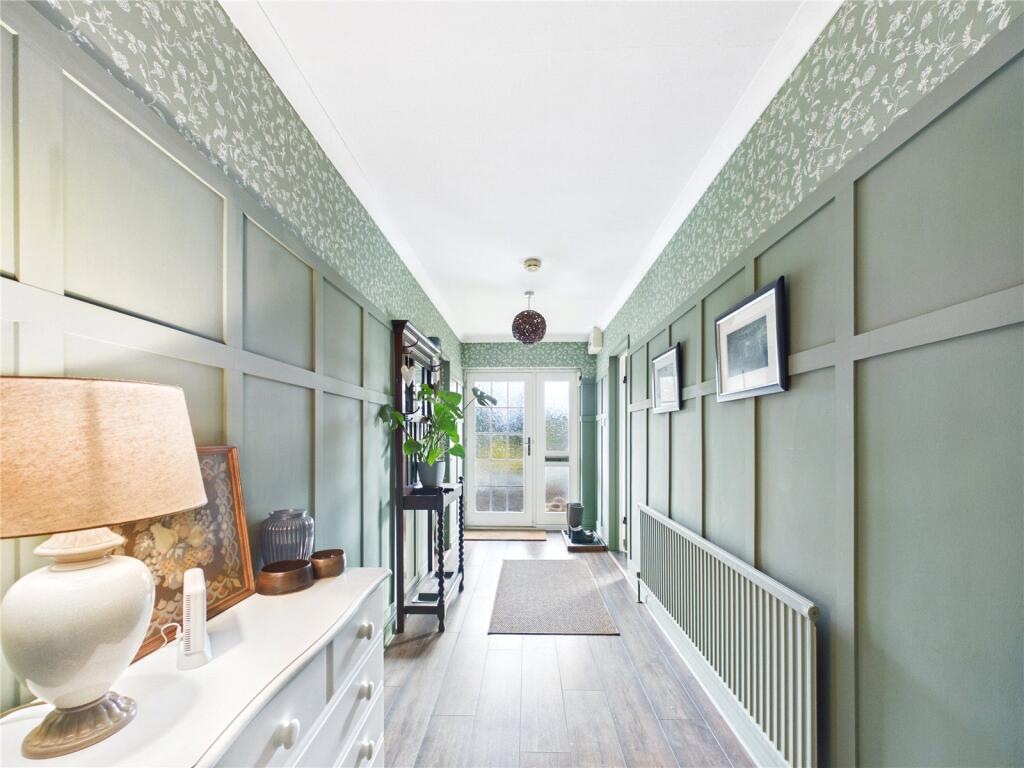 House in Ipswich - View 2