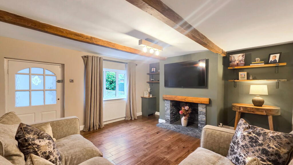 House in Tyldesley, Astley Green - View 3