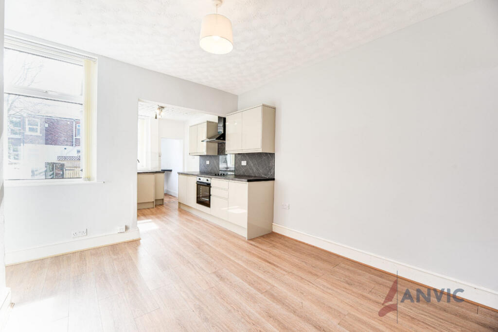 Main image of property: Pitt Street, Stockport, SK3