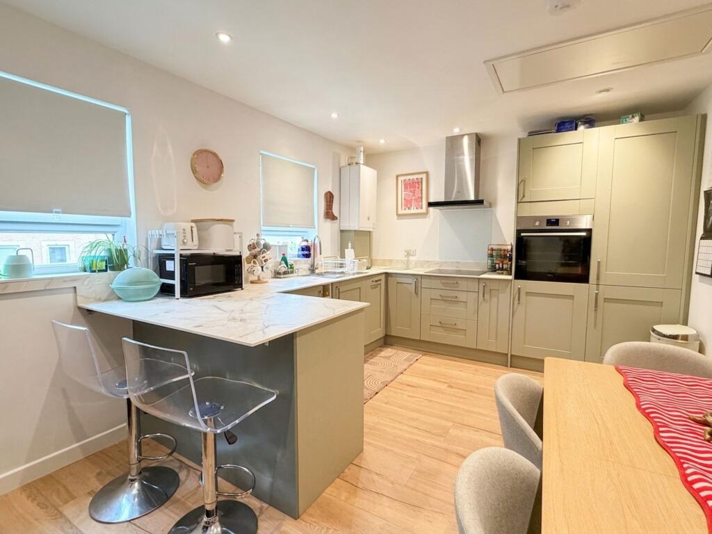 North High Street, Musselburgh, EH21 - View 6