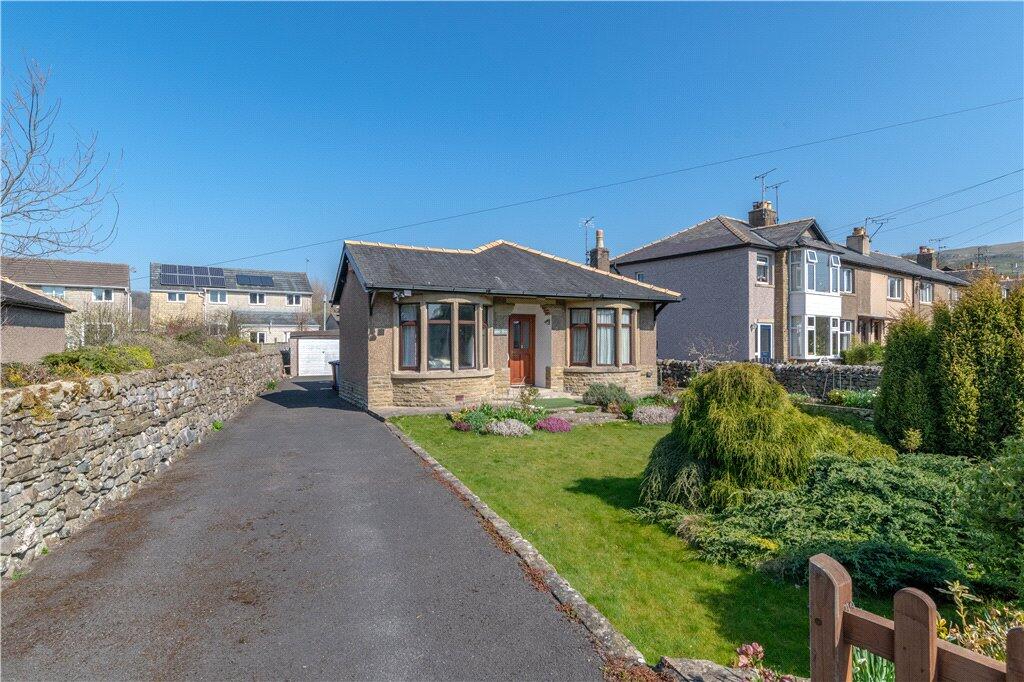 Main image of property: Station Road, Giggleswick, Settle, North Yorkshire, BD24