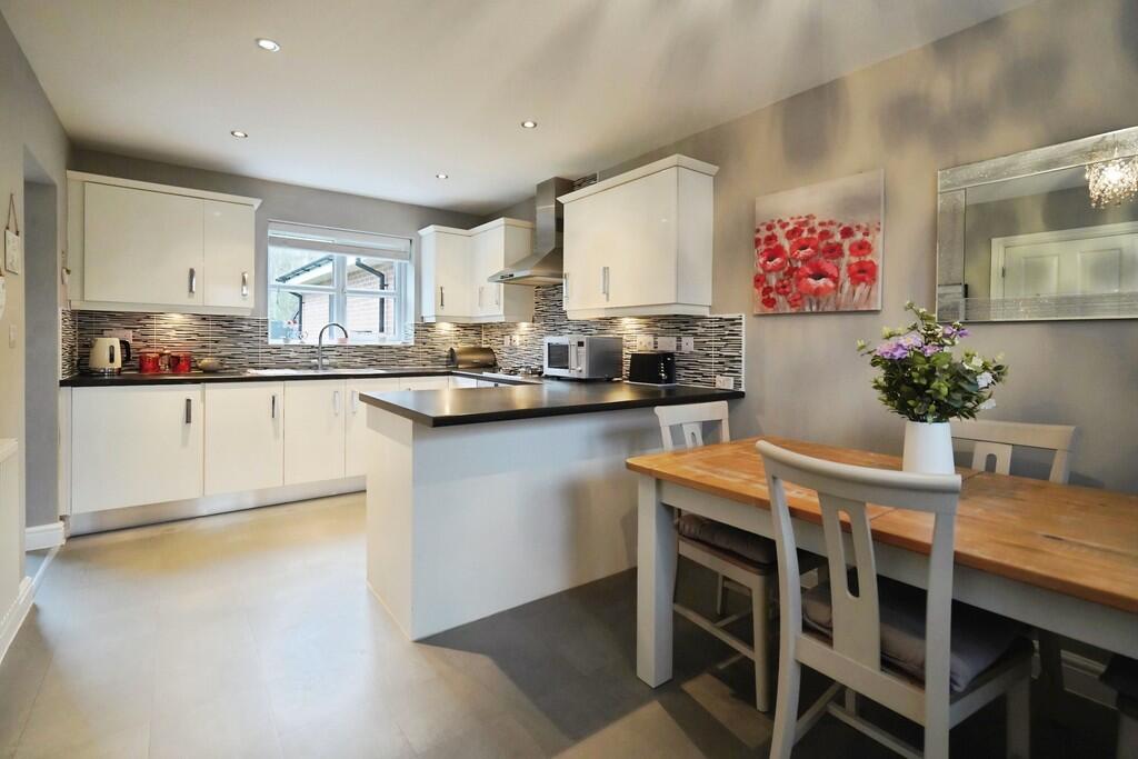 House in Ashfield, Annesley CP - View 4