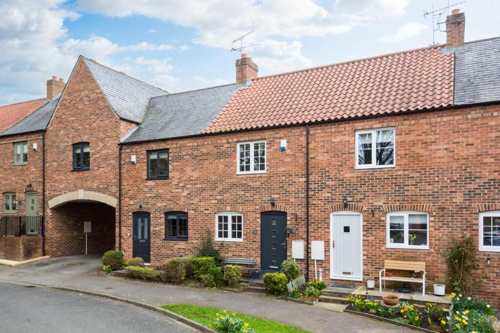 Main image of property: Gilsforth Lane, Whixley