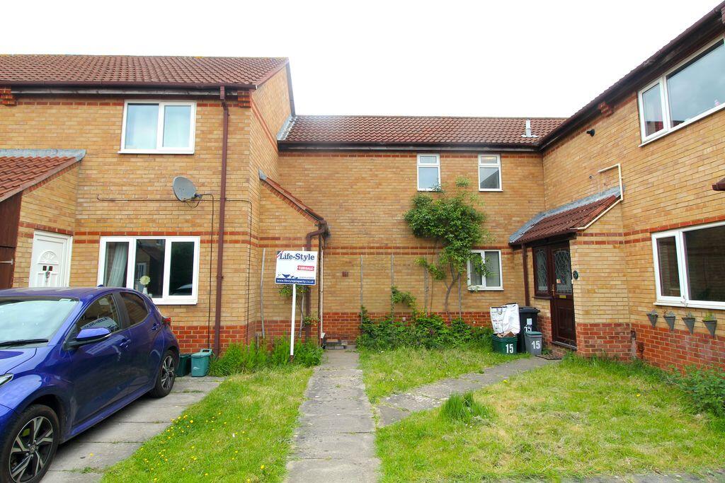 Main image of property: Pye Croft, Bradley Stoke