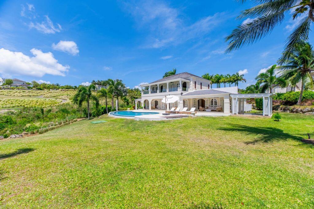 Main image of property: One Love, Royal Westmoreland, Barbados