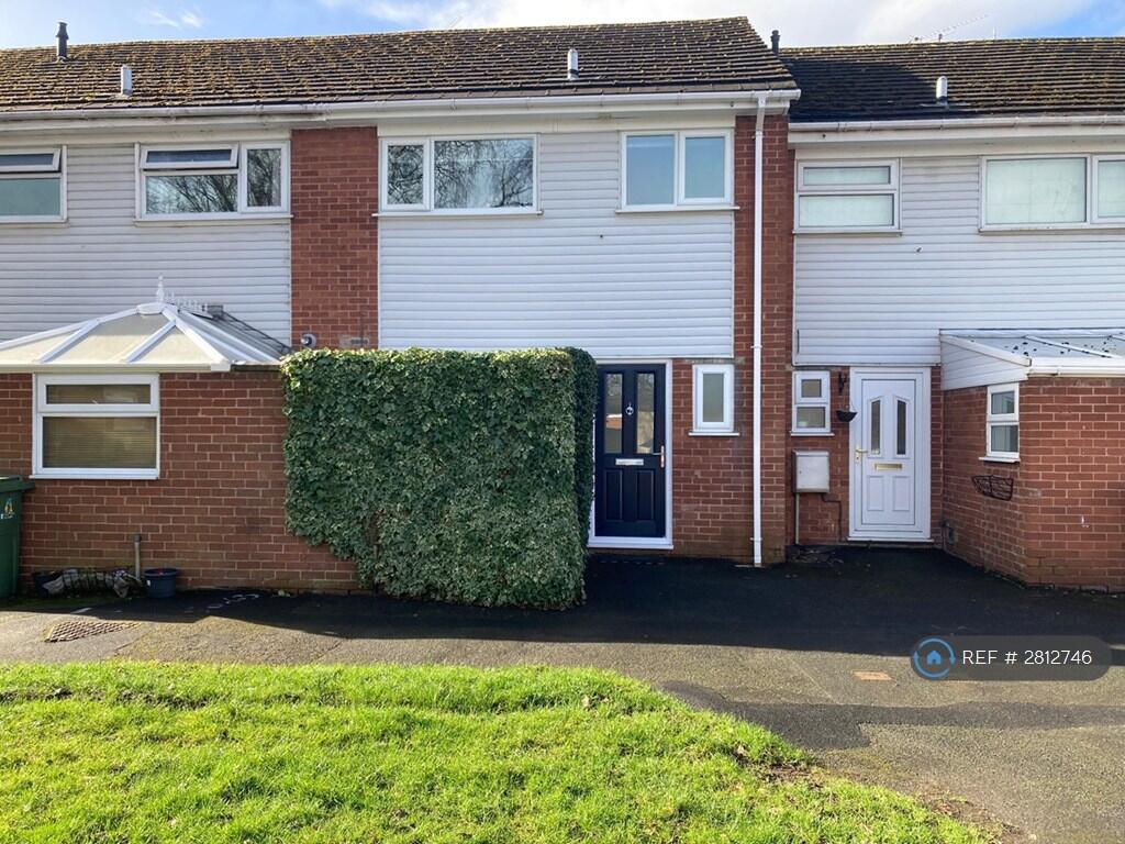 Main image of property: Broadmead, Chester, CH3