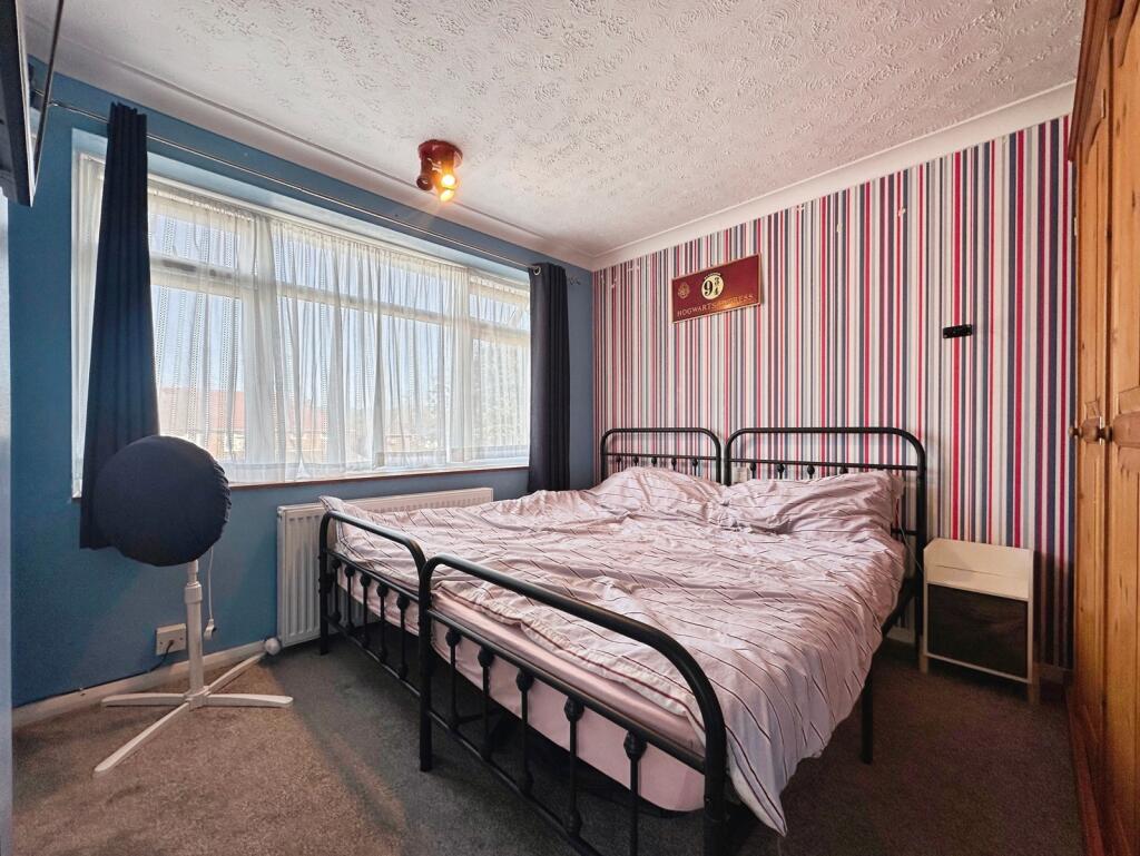 House in Basingstoke and Deane, Basingstoke - View 5
