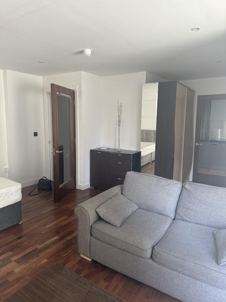 Main image of property: 10 William Jessop Way, Liverpool, Merseyside, L3