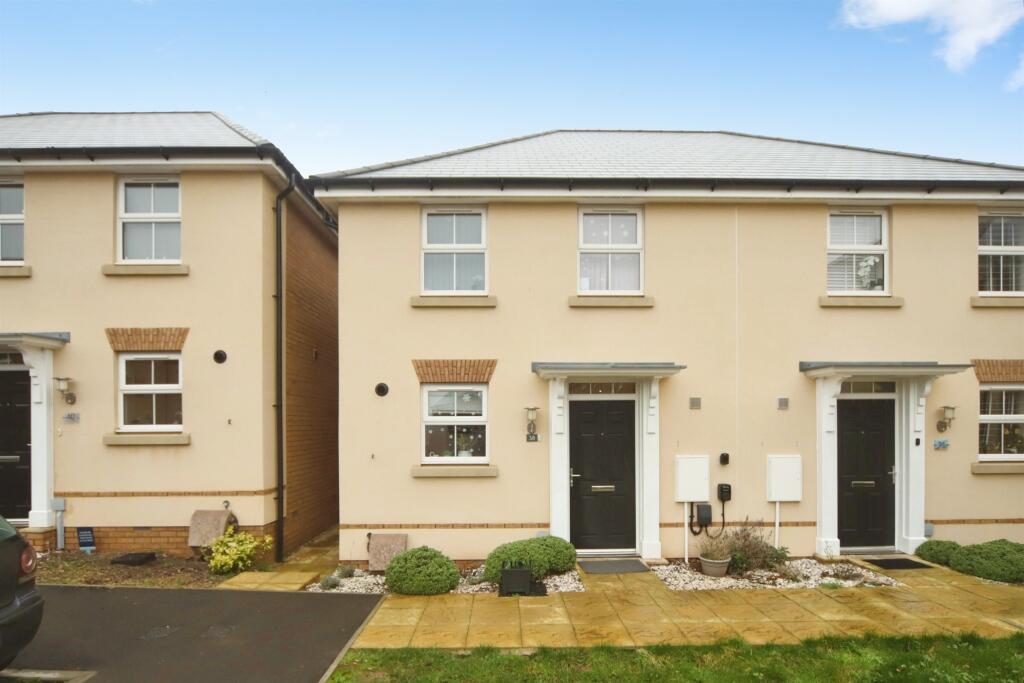 Main image of property: Rossiter Road, Cheddon Fitzpaine, Taunton