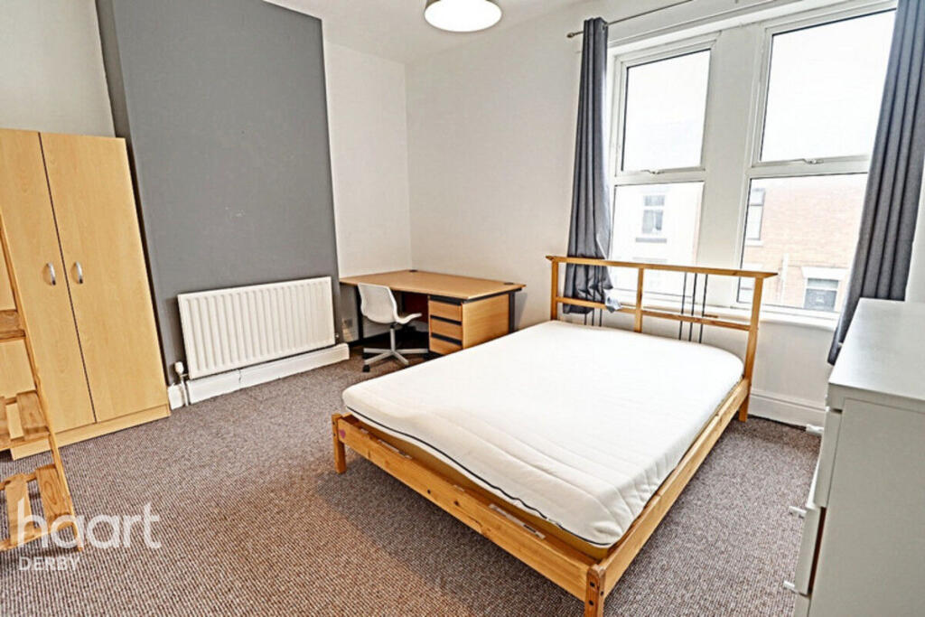 Main image of property: Uttoxeter Old Road, Derby