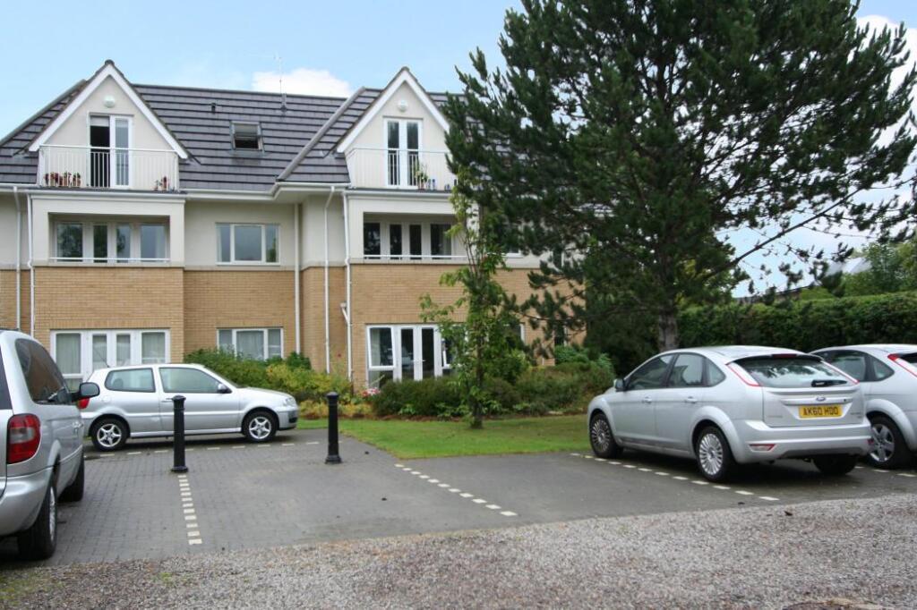 Main image of property: Regency Gate, 29 Queen Ediths Way, Cambridge