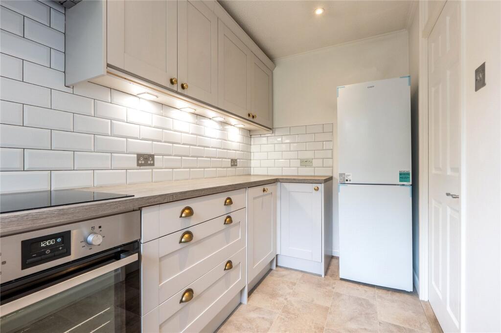 Apartment in Oxford - View 4