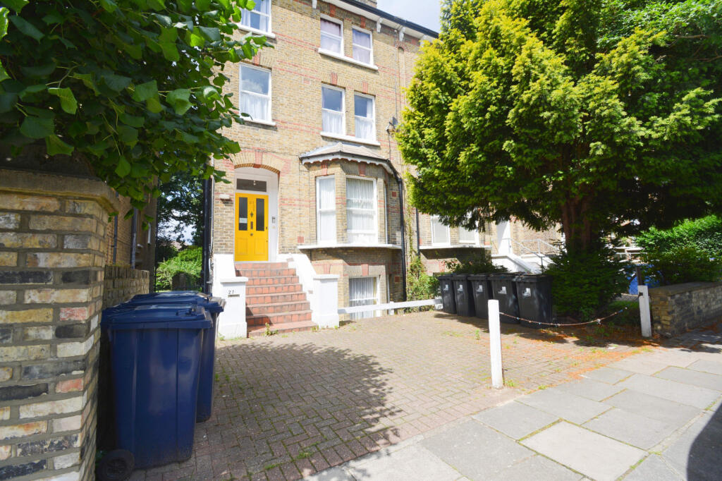 Main image of property: Grange Park,Ealing,W5
