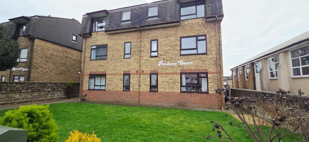 Main image of property: Pendene Court, Penhill Road, Lancing, West Sussex, BN15