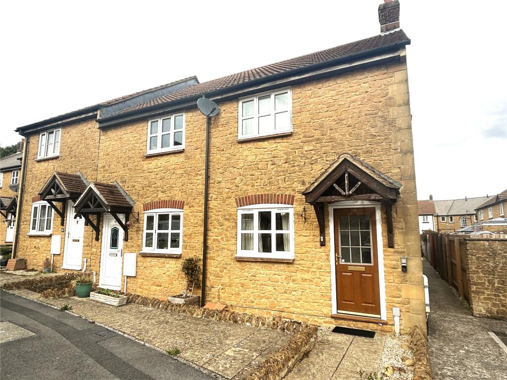 Main image of property: Lampreys Lane, South Petherton, Somerset, TA13