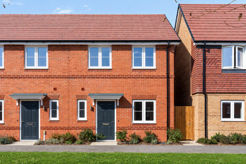 Main image of property: Munro Way, Didcot