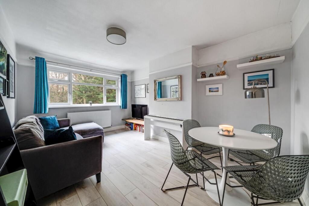 Main image of property: Meadowview Road, London