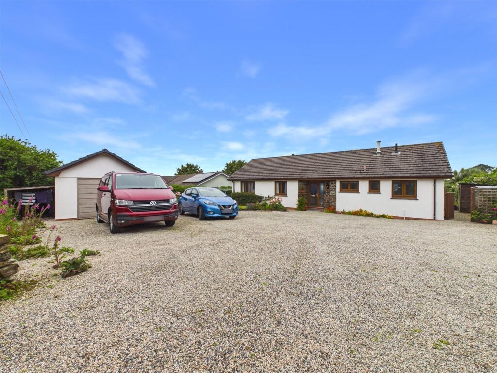 Main image of property: Poundstock, Bude, Cornwall