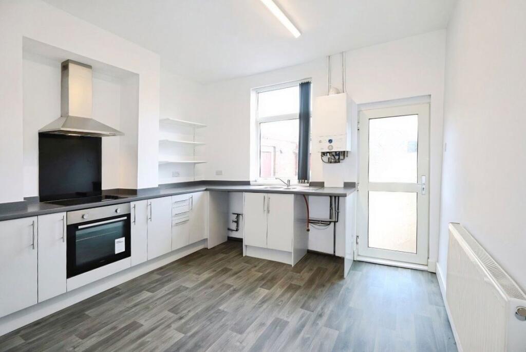 Main image of property: Newman Road, S9 1LS