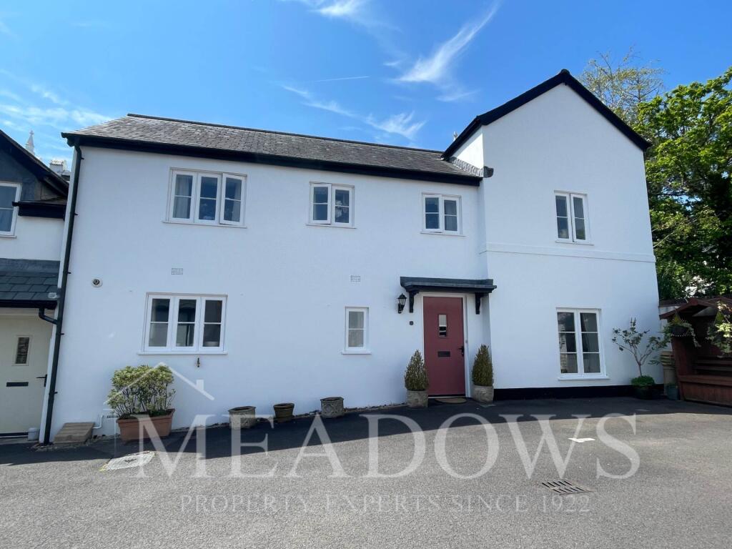 Main image of property: Hillcrest Gardens, Exmouth