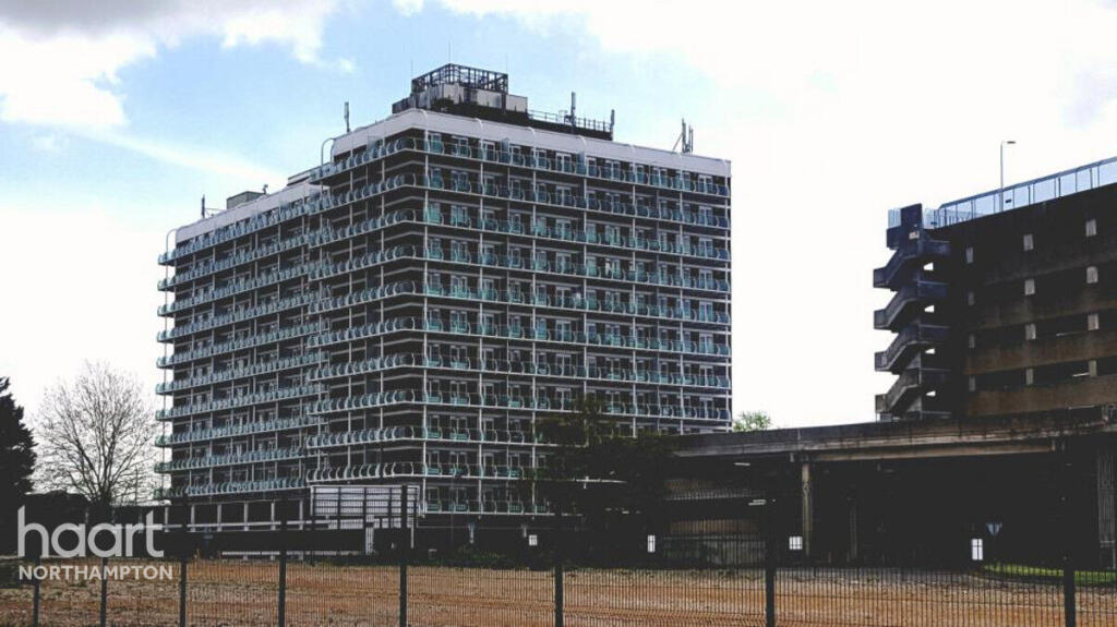 Main image of property: Wellington Street, Northampton