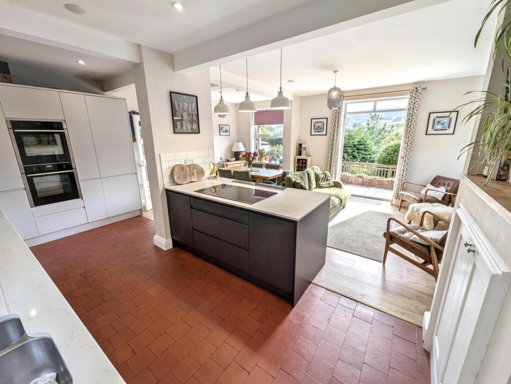 House in Minehead, Somerset - View 2