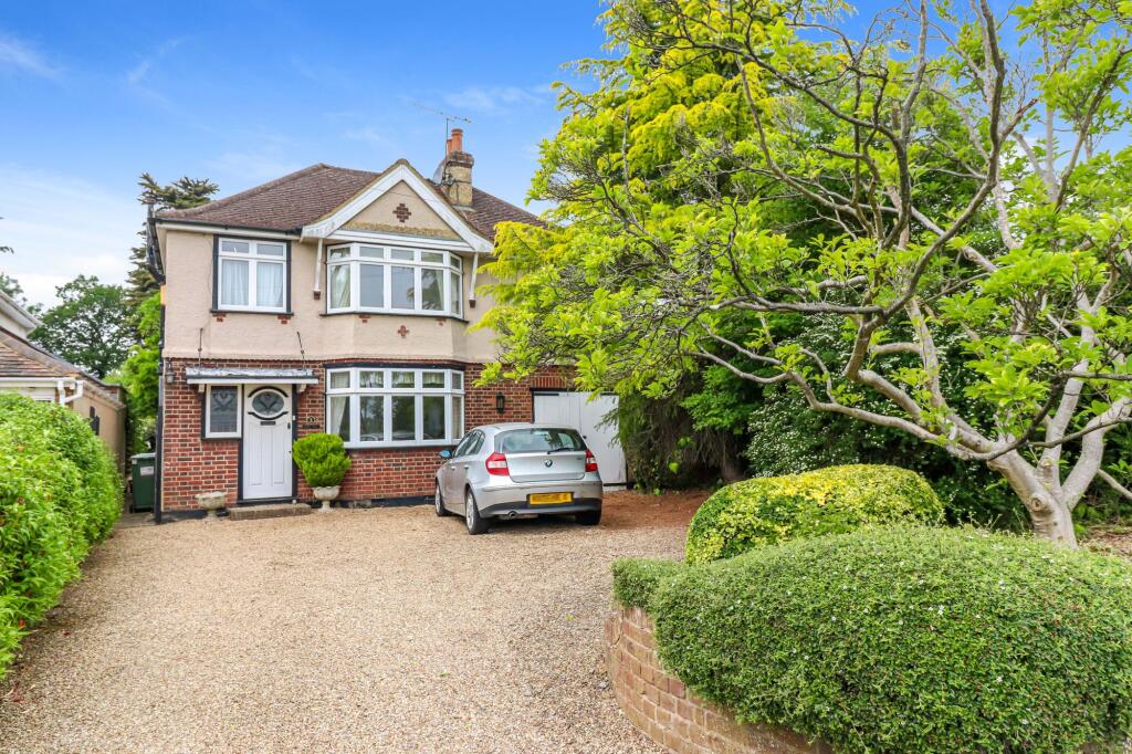 Main image of property: Kings Lane, Chipperfield, WD4