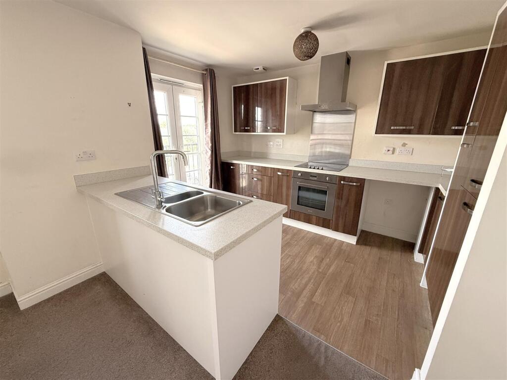 Apartment in Rushcliffe, Romans Quarter, Bingham - View 2