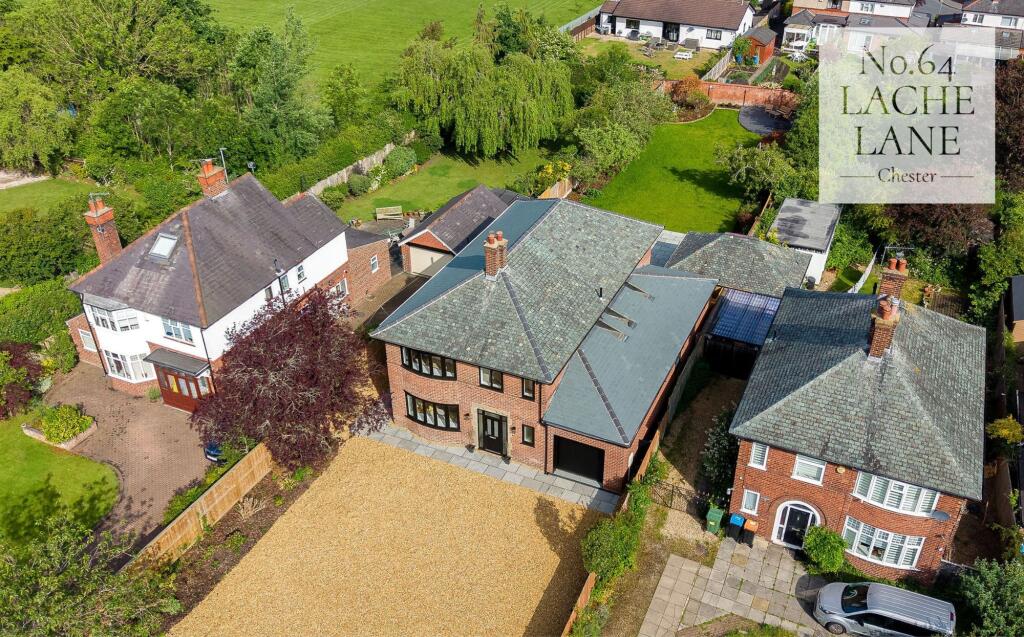 Main image of property: Lache Lane, Chester, CH4