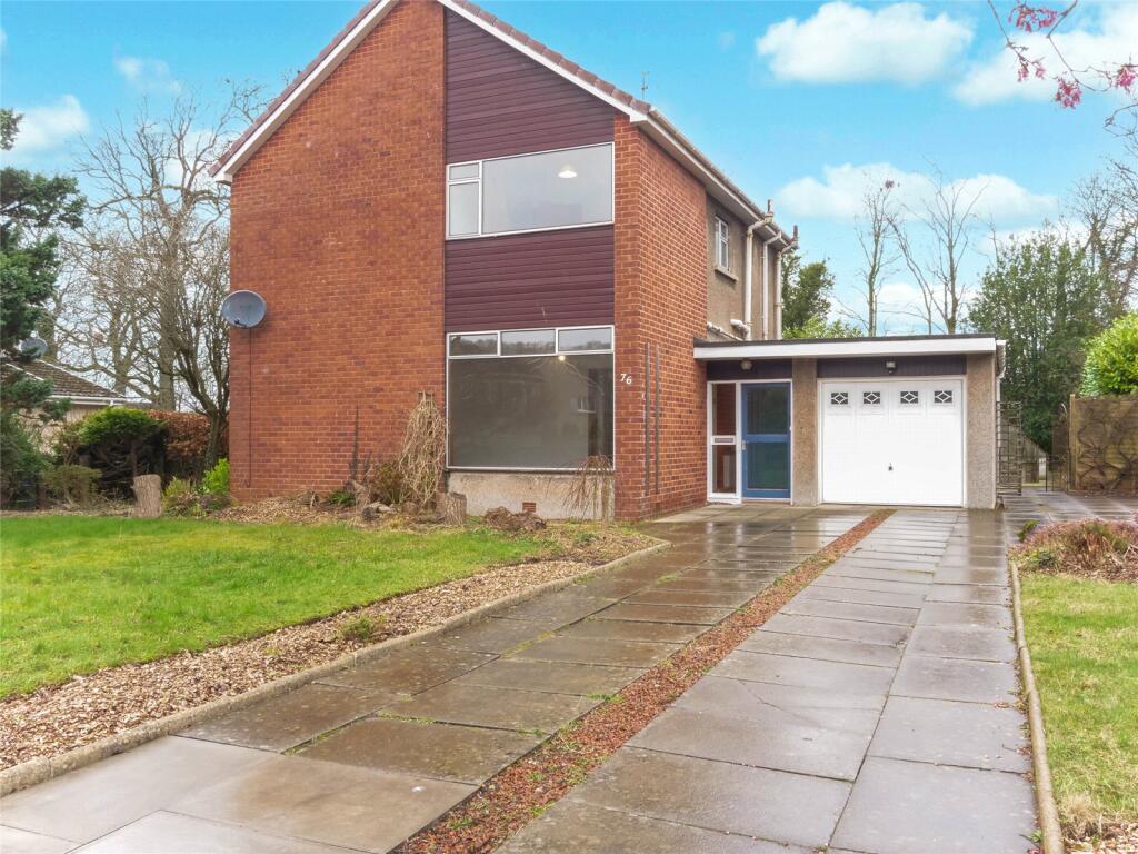 Main image of property: Kilnford Drive, Dundonald, Kilmarnock, South Ayrshire, KA2