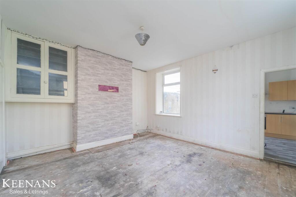 House in Hyndburn, Lancashire - View 3
