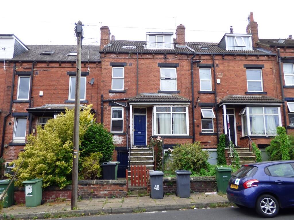 Main image of property: Beechwood Terrace, Burley, Leeds