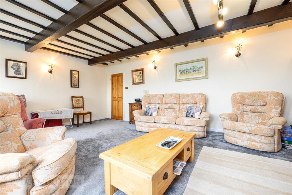 Wellhouse Fields, Golcar, Huddersfield, West Yorkshire, HD7 - View 4