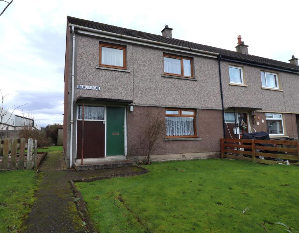 Main image of property: 5 Kilmuir Road, Inverness