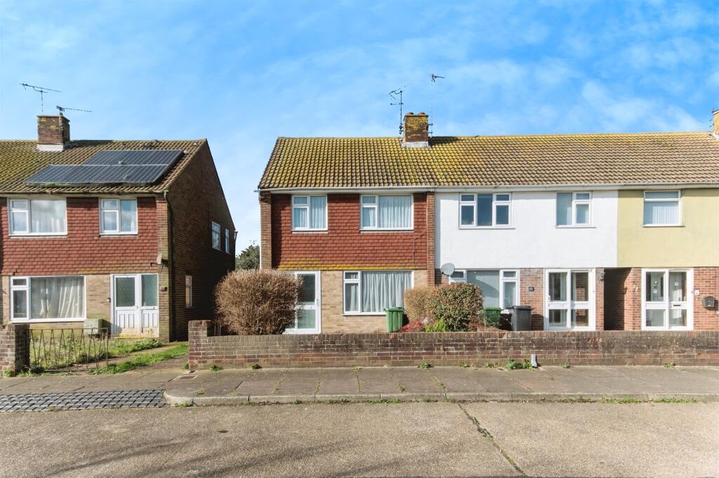 Main image of property: Princes Road, Eastbourne