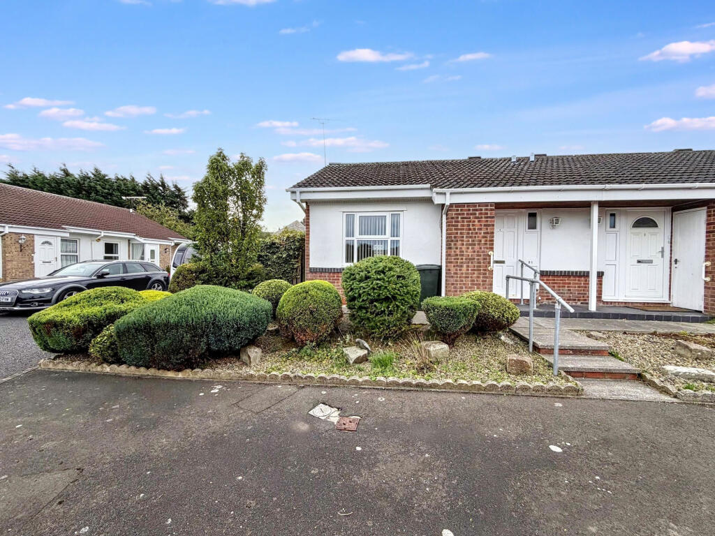 Main image of property: Brock Farm Court, North Shields, Tyne and Wear, NE30 2BH