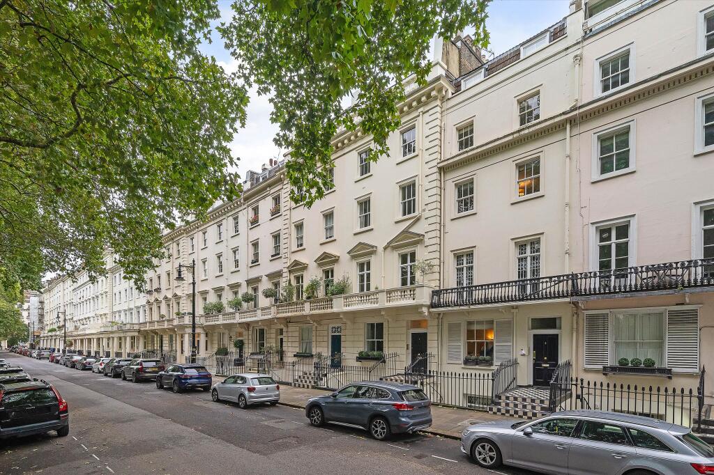 Apartment in London - View 5