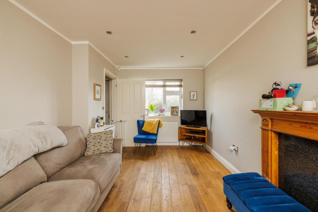 House in Bristol - View 5