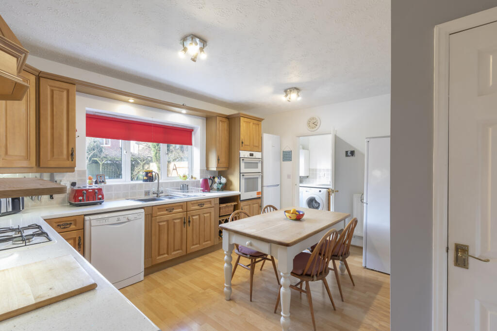 House in Blackpool - View 5