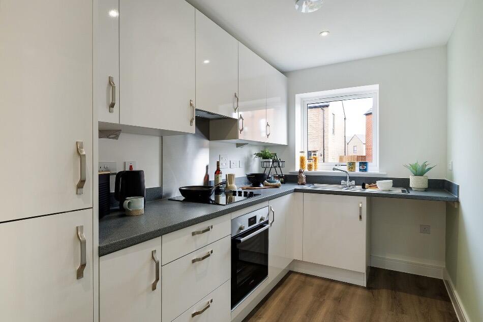 House in Luton - More