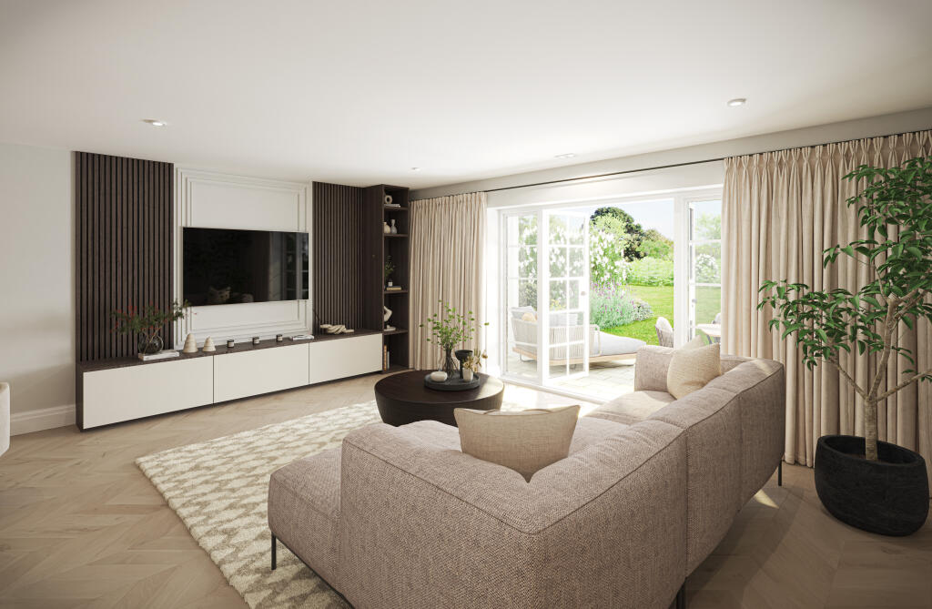 House in Bournemouth - More