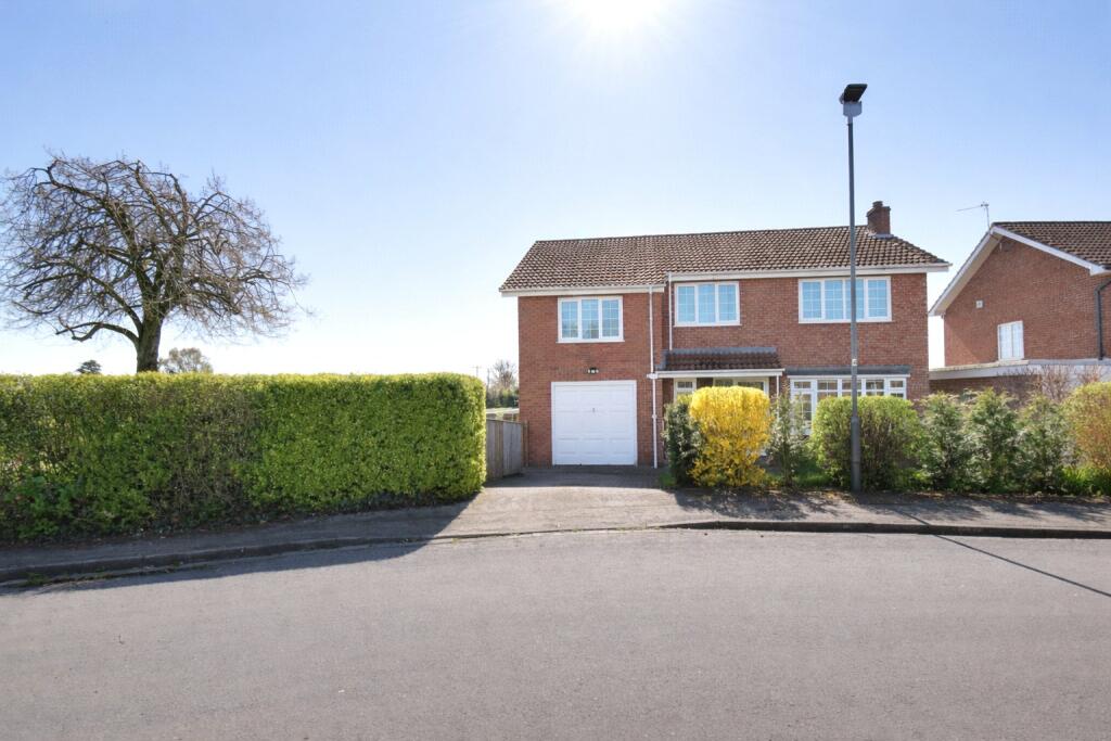 Main image of property: Beech Close, Scruton, Northallerton, North Yorkshire, DL7
