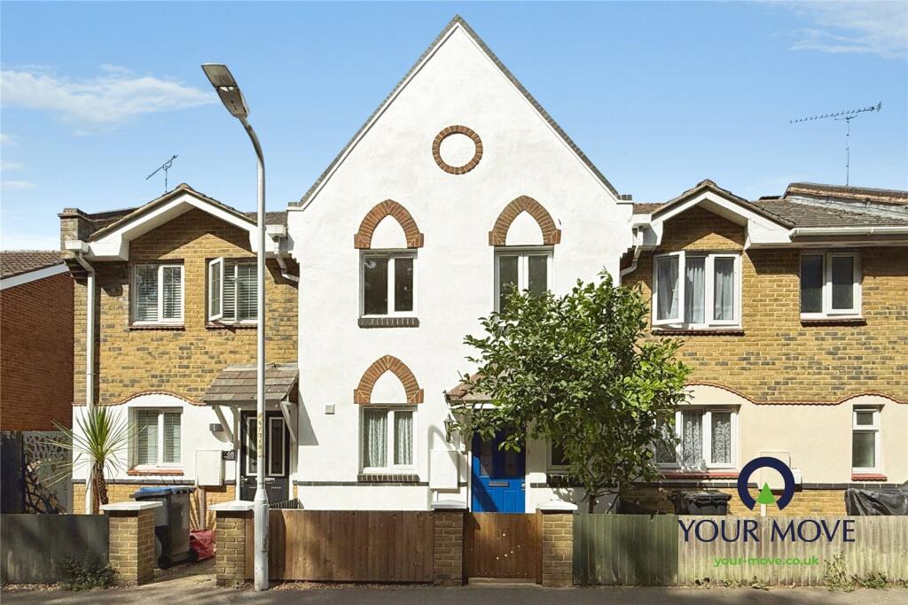 Main image of property: Foads Lane, Cliffsend, Ramsgate, Kent, CT12