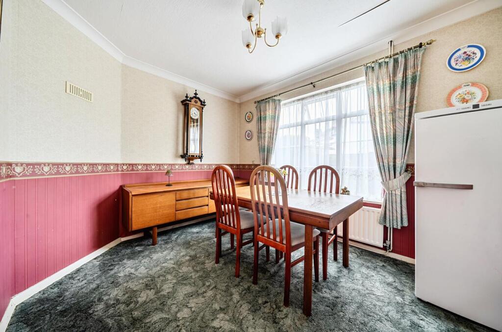 House in London, Barnehurst - View 3