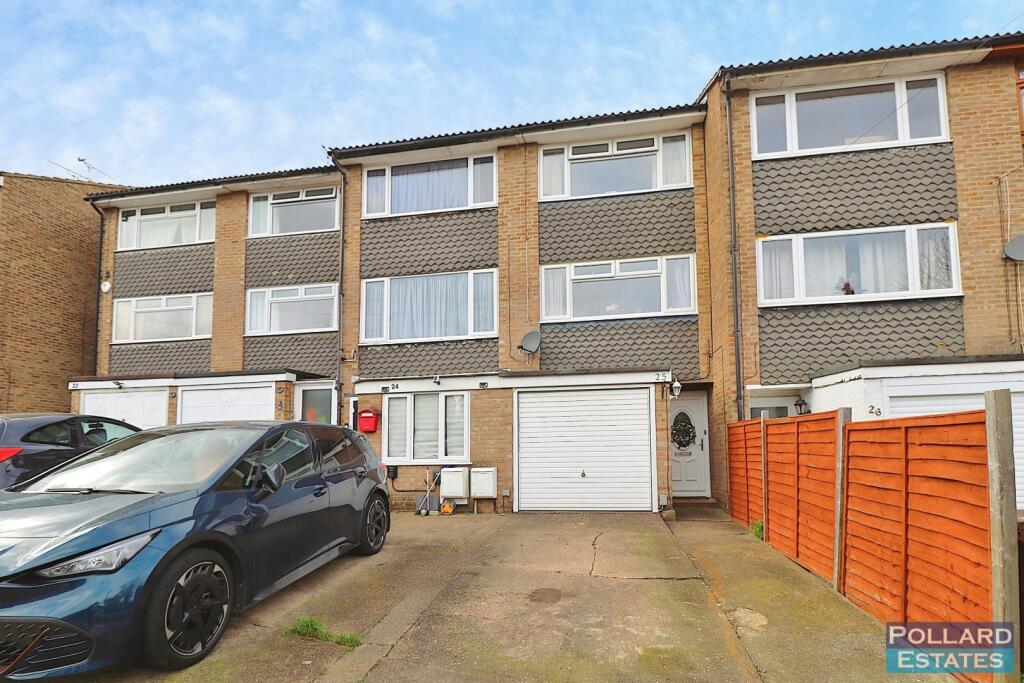 Main image of property: Caldew Avenue, Rainham