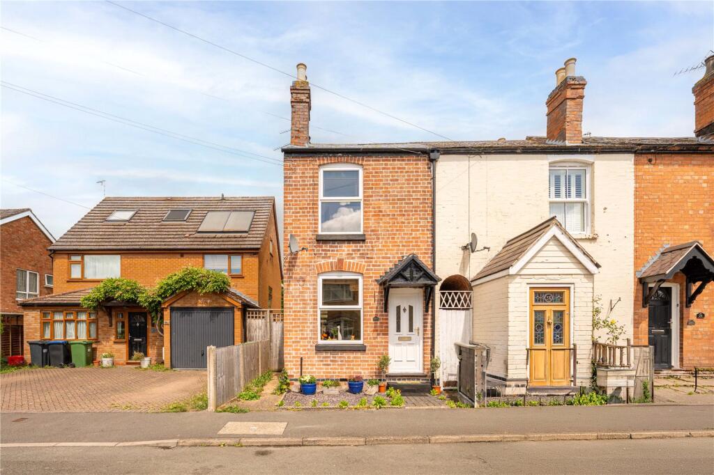 Main image of property: High View Road, Cubbington, Leamington Spa, CV32